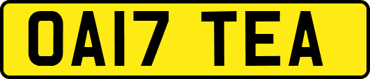 OA17TEA