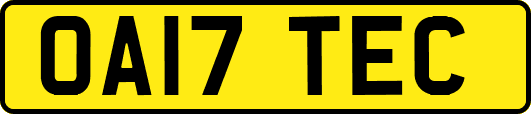 OA17TEC
