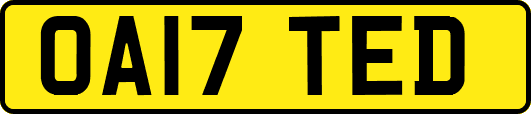 OA17TED