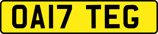 OA17TEG