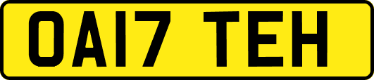 OA17TEH