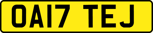 OA17TEJ