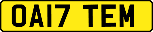 OA17TEM
