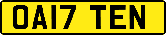 OA17TEN