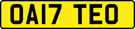OA17TEO