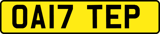 OA17TEP