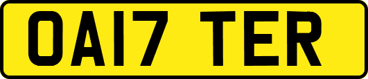 OA17TER