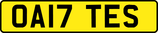 OA17TES