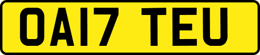 OA17TEU