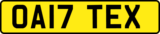 OA17TEX