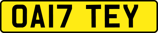 OA17TEY