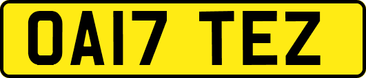 OA17TEZ