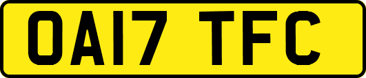 OA17TFC