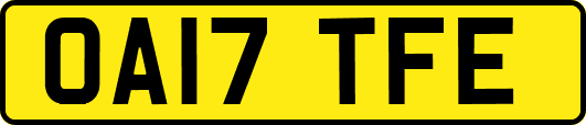 OA17TFE