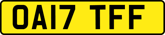 OA17TFF