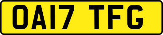 OA17TFG