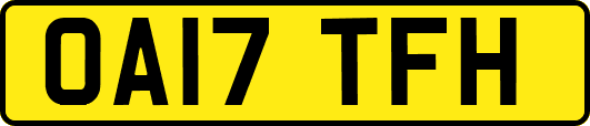 OA17TFH
