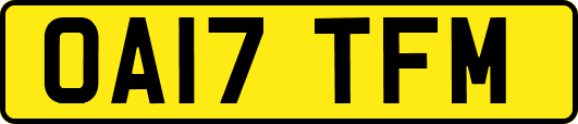 OA17TFM