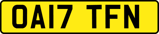 OA17TFN