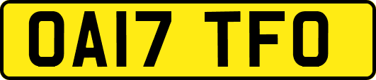 OA17TFO