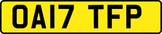 OA17TFP