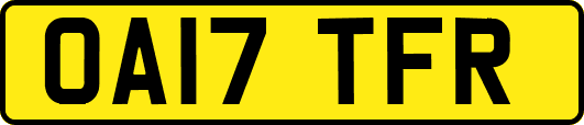OA17TFR