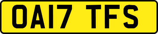 OA17TFS
