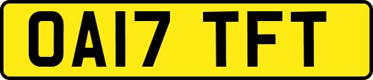 OA17TFT