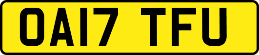 OA17TFU