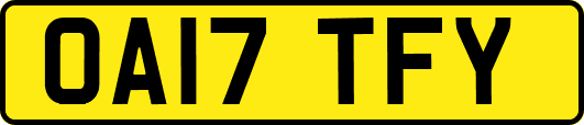 OA17TFY