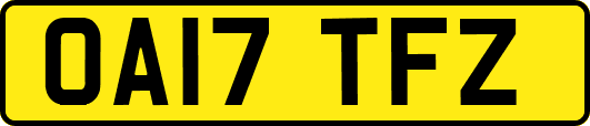 OA17TFZ