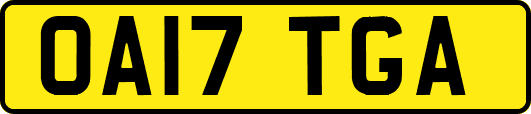 OA17TGA