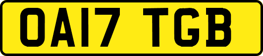 OA17TGB