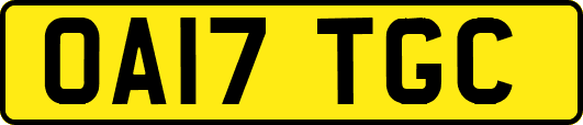 OA17TGC