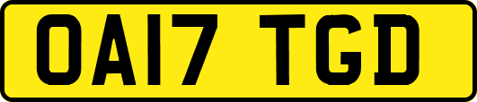 OA17TGD