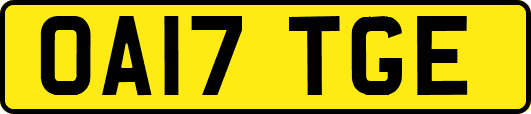 OA17TGE