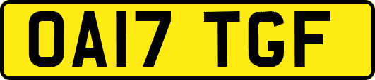 OA17TGF
