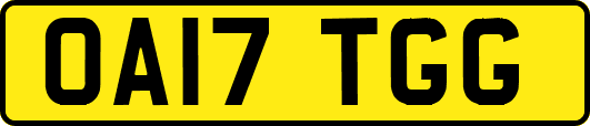 OA17TGG