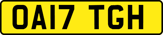 OA17TGH