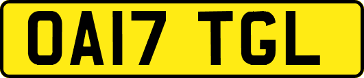 OA17TGL