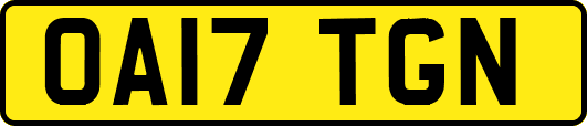 OA17TGN