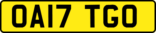 OA17TGO