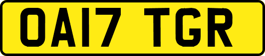 OA17TGR