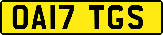 OA17TGS