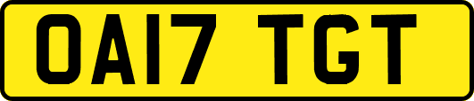 OA17TGT