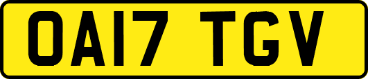 OA17TGV