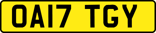 OA17TGY