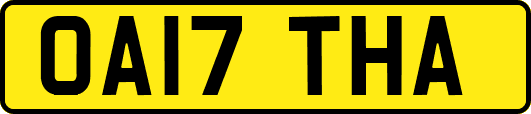 OA17THA