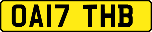 OA17THB
