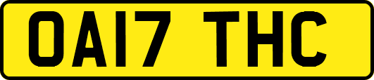OA17THC